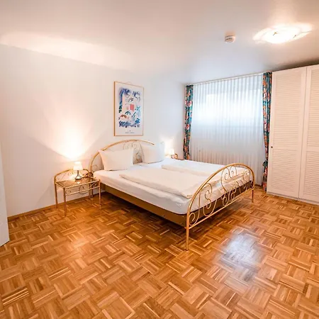 Haus Residenz 5 Apartamento Norderney